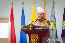 Gubri Abdul Wahid: Pendidikan adalah Poros Utama Menuju Riau Maju