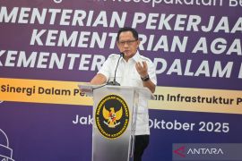 RI Govt forms task force to speed up village cooperative rollout