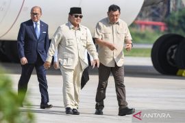 Indonesia's Patriot Bond surpasses Rp50T, boosts investment drives
