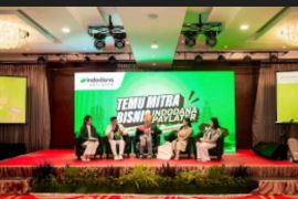 Indodana PayLater gelar temu mitra bisnis di Medan, tawarkan opsi pembiayaan fleksibel, nyaman dan aman