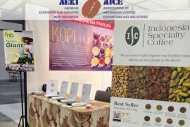 AEKI pamerkan kekayaan kopi terbaik nusantara di Trade Expo Indonesia ke-40 2025