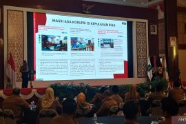 KPK optimistis Kepri bisa saingi Singapura