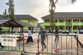 Ditjen Pesantren bukti komitmen Prabowo bangun SDM unggul