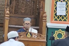 Ustaz Aspani sebut bertanya sebagai obat kebodohan