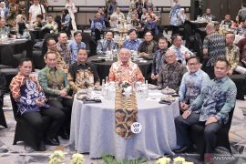 Ketua DPRD Kalsel ingatkan sinergi kendalikan inflasi jelang Natal dan tahun baru