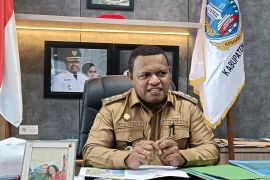 Pemkab Jayapura berikan pelatihan operator komputer bagi penyandang disabilitas