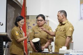 Pemkot Jayapura komitmen mewujudkan destinasi wisata unggulan berbasis budaya