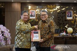 Kemenko Perekonomian peroleh opini WTP 17 kali berturut-turut dari BPK