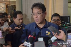 Danantara can repay rail debt without state funds: Finance Minister