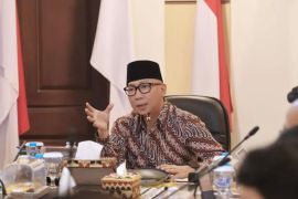 Gubernur Lampung sebut SDM dan infrastruktur dapat tingkatkan nilai komoditas