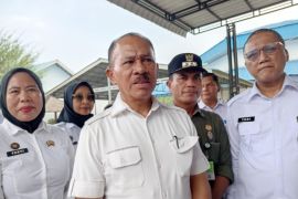 Anggota DPR Maruli sebut fasilitas Lapas Perempuan Medan cukup baik
