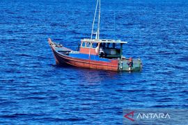 Pemkab Natuna usulkan 20 wilayah ditetapkan sebagai Kampung Nelayan Merah Putih