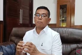 Gubernur Banten bicara soal penegakan disiplin di sekolah