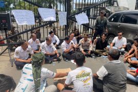 Pemprov Banten siap evaluasi Trans Banten biar tak rugikan angkot