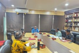 Tiga Kopdes di Kota Sorong miliki gerai usaha