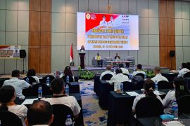 Pemkot Kupang mendorong transformasi digital lewat e-katalog versi 6