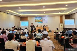 KLH perkuat kapasitas pemda di NTT dalam pengelolaan sampah