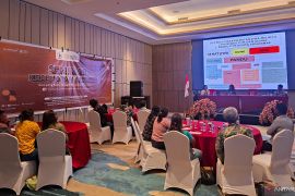 BP3MI NTT menggencarkan edukasi kesehatan mental bagi pekerja migran