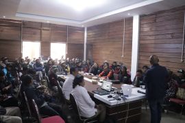 TNBTS tekankan prosedur keselamatan kerja kepada PPGST