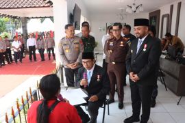 Polres Batu modernisasi layanan kepolisian melalui SPKT Prototype