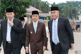 Pemkot Palembang gandeng Yayasan Buddha renovasi 500 rumah  warga