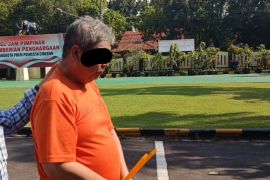 Tak ada ampun! oknum guru cabul Cirebon tetap diberhentikan