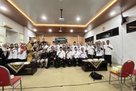 UIN Walisongo gelar pelatihan SMK3 dan literasi keuangan
