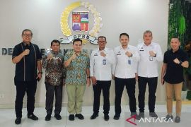 Kalapas Bogor minta dukungan DPRD bangun lapas baru di Sukaraja