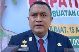 Pemkab Bogor siapkan "car free day" di Jalan Tegar Beriman setiap akhir pekan