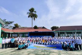 Tingkatkan keterampilan dan budaya riset mahasiswa, LLDIKTI Wilayah X hadirkan Laboratorium Mobile