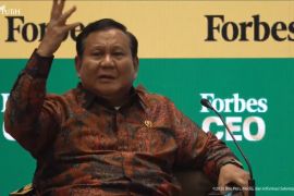 Prabowo: Program Desa Nelayan lipatgandakan penghasilan 100 persen