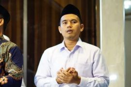 Tokoh Muda NU: Ada upaya meruntuhkan eksistensi pesantren
