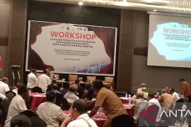 Bupati Biak Numfor sebut dana desa menjawab kebutuhan masyarakat