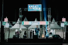 Kemenpora gelar Kreativesia 2025 untuk wadah kolaborasi pemuda