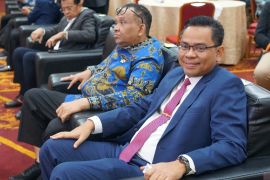 Rektor: Konferensi Paptekindo rumuskan kurikulum masa depan