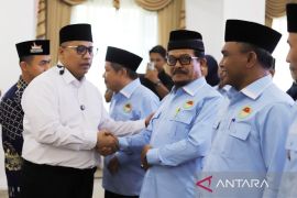 Wako Padang Panjang : FKUB dan AGPAI garda terdepan perkuat nilai keagamaan dan menjaga kerukunan umat