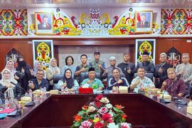 Peringatan Hari Santri Nasional 2025 di Murung Raya dijanjikan lebih meriah