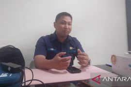PLN Timika upayakan segera listriki seluruh desa di Agimuga