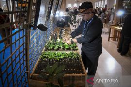 TRADE EXPO INDONESIA 2025