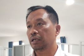 Pemkab Jayawijaya mendorong penerimaan pungutan retribusi-pajak daerah dan pusat