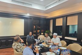 Koperasi kelola tambang dan mineral jadi terobosan revolusioner