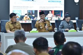 Pemkot Jambi terbitkan instruksi sebagai upaya  cegah aksi geng motor
