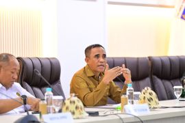 Gubernur Sulteng ajak mahasiswa sukseskan program daerah