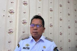 Pemkab Batang Hari anggarkan gaji PPPK paruh waktu dari APBD