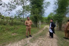 Pemkot Lhokseumawe bakal relokasi 92 pengungsi Rohingya dari eks kantor imigrasi