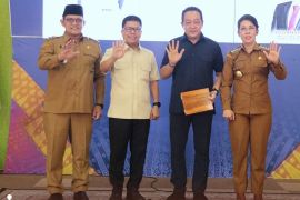 Wali Kota Singkawang dukung penguatan ekonomi kerakyatan