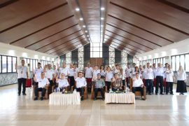 Kabupaten Bengkayang perkuat kebijakan perlindungan anak lewat KLA