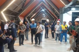 PT KAI sediakan gerbong komoditas pertanian rute Merak-Tanabang