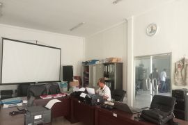 Gakkumhut Jambi hingga Oktober 2025 tangani lima perkara kehutanan, dua sudah inkracht