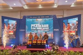 PNM dorong pertumbuhan ekonomi Jambi lampaui 4,98% lewat PKU akbar